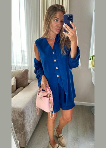 Костюм тройка No Brand (327433359)