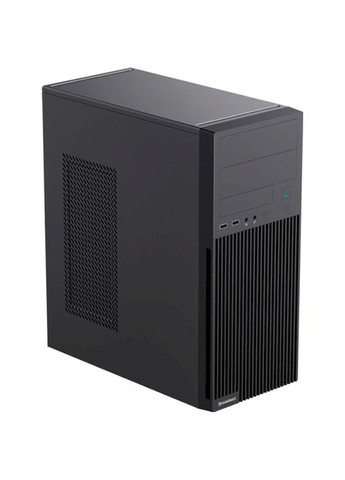 Корпус ET-215-NP-U3 Black GameMax (339082767)