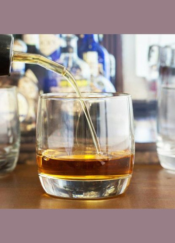 Набор стаканов Vigne 200 мл, 6 шт., Франция (G3659) Chef & Sommelier (329899793)