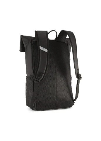 Рюкзак PUMATECH Roll Top 26L Backpack Puma (353306420)