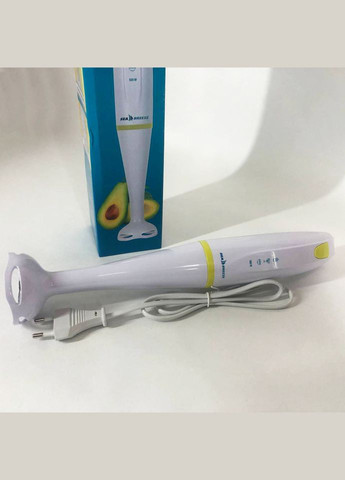 Блендер занурювальний ручний SeaBreeze SB-090 500 Вт, блендер для кухні, блендер для молочних коктейлів Sea Breeze (365670331)