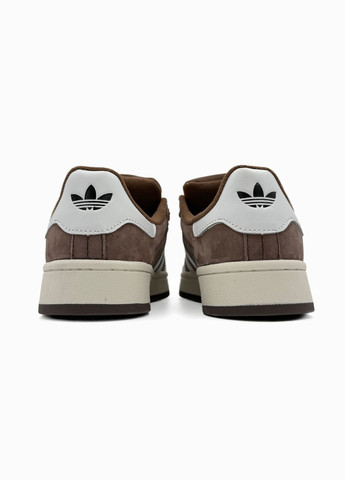 Кросівки жіночі і чоловічі Adidas Campus 00s brown | Адідас Кампус коричневі No Brand коричневі демісезони (316506703)