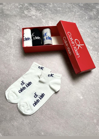 Чёрные набор носков (6 пар) one size (311281293)