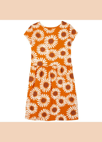 Комбінована сукня для дівчинки 114-121 см (3q530310_) Carter's (305057650)