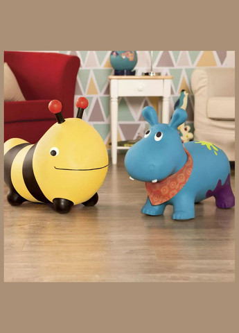 Баттатострибун - БДЖОЛА-ЛА-ЛА, S2 (з насосом) BX2128Z Battat (326805484)