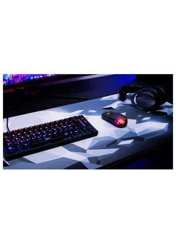Мишка (MZ1W-RGB-BLACK) Xtrfy MZ1 RGB Wireless Black (368761906)