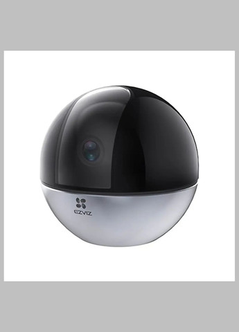 IP-видеокамера 3K Wi-Fi Apple home смарт камера E6 (5W2F,4mm cs-e6) Ezviz (337114814)