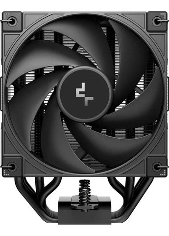 Кулер для процессора AK700 Digital NYX Black (R-AK700-BKNNMN-GJD-1) DeepCool (391613853)