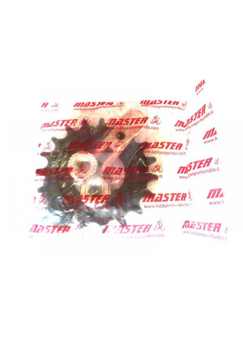 Втулка дорожная "" на велосипед ХВЗ (Украина) Master (370705744)