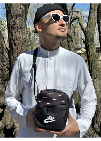 Функциональная сумка мужская для личных вещей и гаджетов No Brand (365592500)