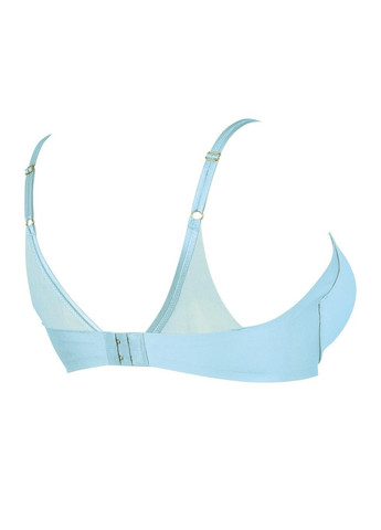 Блакитний бюстгальтер Naturana