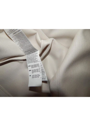 Свитшот трикотажный фирменный женский с коротким рукавом Oversize 54-56 р.(2XL) 027GM (только в указанном размере, только 1 шт) No Brand (387649542)