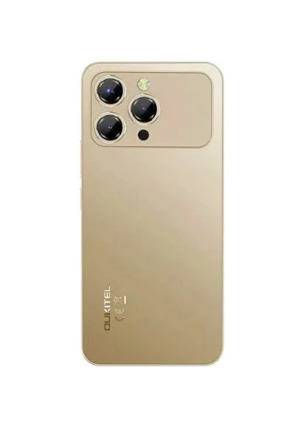 смартфон p1 pro 6.7' fhd+ /8gb/512gb/ g100 /5150mah/ 50+32мп / gold Oukitel (386364826)