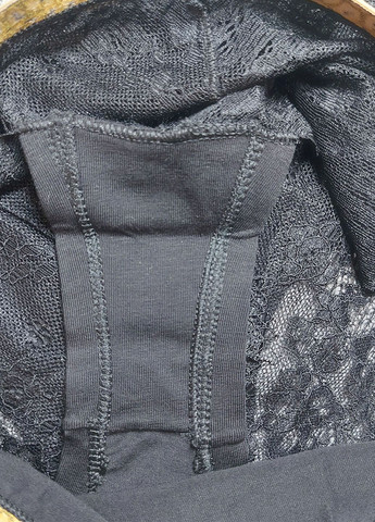 Жіночі труси з мереживом Berrak Сліп (330825196)