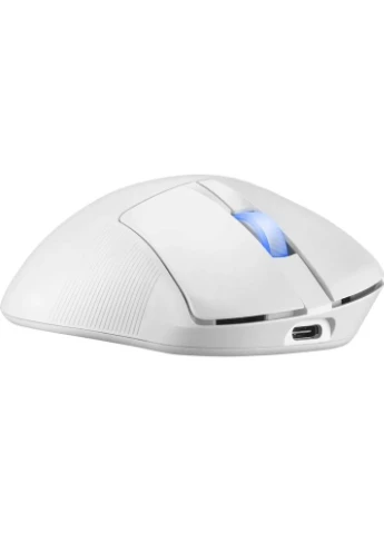 Миша ROG Keris II WL ACE White (90MP03N0-BMUA10) Asus (322914991)