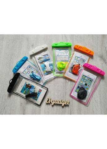 Водонепроницаемый чехол для телефона Trends (360897092)