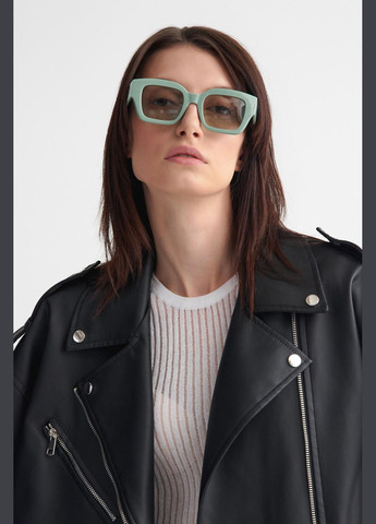 Квадрат, цвет зеленый Estro (327369233)