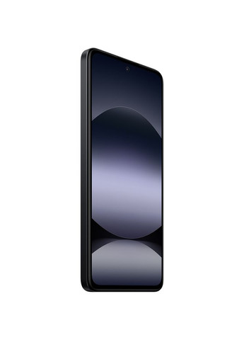 Смартфон Redmi Note 14 8/256GB Dual Sim Midnight Black Xiaomi (316301118)
