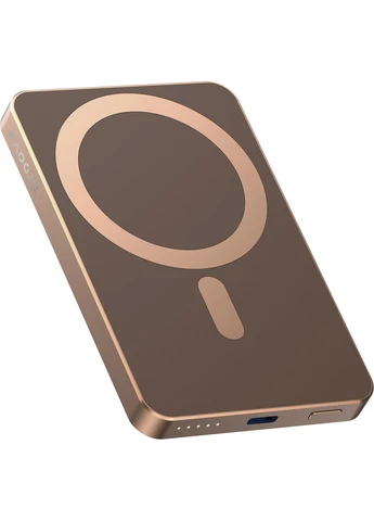 Power bank Carbon Slim 20W 5000mAh glowrise Proove (389733796)