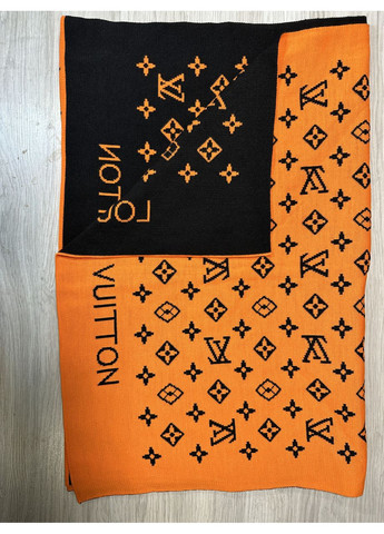 Палантин кашемировый женский 190*70 Кристиан Диор Шарф Платок Люкс качество No Brand (365591967)