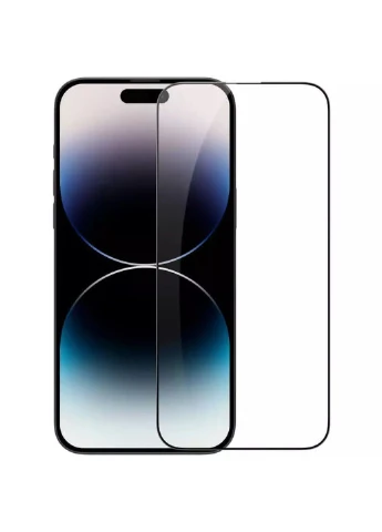 Захисне скло (CP+PRO) для Apple iPhone 14 Pro (6.1") Nillkin (389818248)
