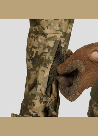 Бойова сорочка Ubacs Gen 5.6 Піксель | UATAC (316086329)