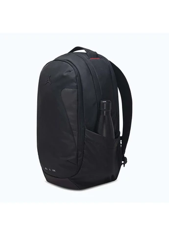 Рюкзак Jam Element Pro Backpack 29л Чорний 48 × 35 × 17 см Jordan (395620387)