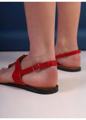 В'єтнамки жіночі червоні Luchshie (306442591)