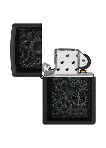 Запальничка 218 Steampunk Design Zippo (316516810)