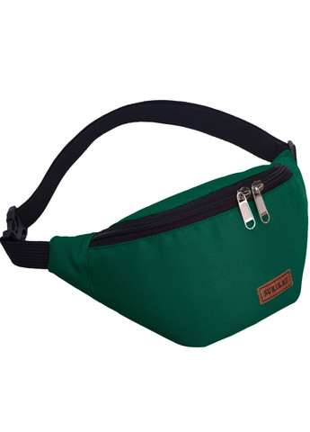 Поясна сумка модель: Tempo колір: зелений Surikat (266913319)