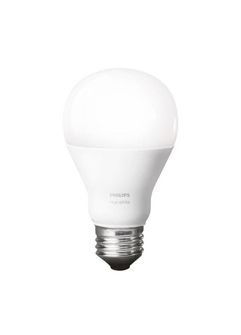 Світлодіодна лампа LED Xiaomi ZeeRay WiFi bulb E27 9290020093 Philips (282676496)