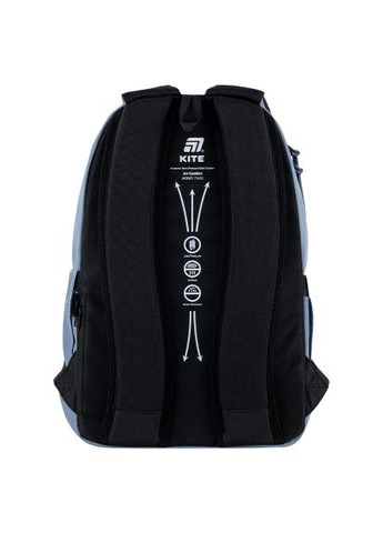 Рюкзак школьный (K25-2575M-1) Kite Education teens 2575M-1 (366647768)