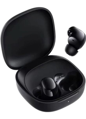 Навушники бездротові Buds 6 Play (BHR8776GL) чорні Redmi (302647160)