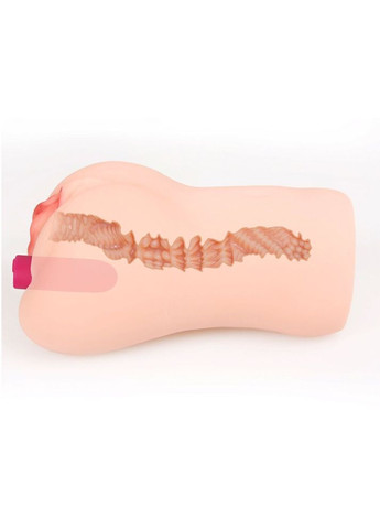 Мастурбатор-попка Bellana Onahole Vibe Kokos (317405746)