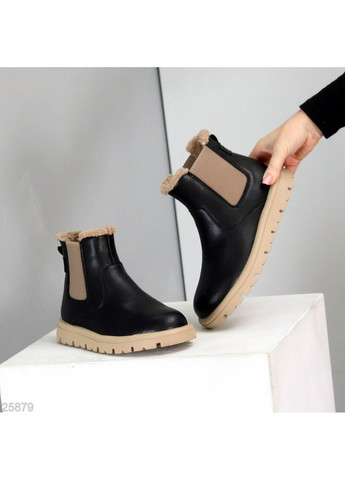 Зимові черевики No Brand (369363818)