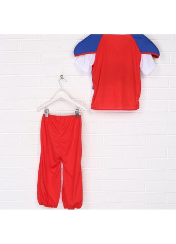 Дитячий карнавальний костюм американського футболіста. німеччина Lidl (370142794)