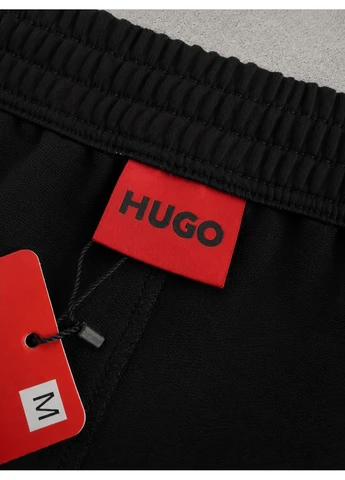Черный летний летний комплект No Brand