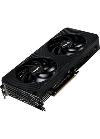 Видеокарта NVIDIA RTX5060Ti DUAL 8GB GDDR7 Palit (372464544)