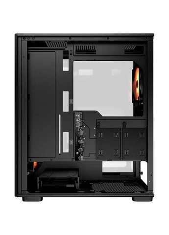 Игровой корпус MX220 RGB Black Cougar (401282601)