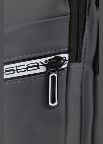 Бананка мужская цвет серый ЦБ-00280799 No Brand (341248746)