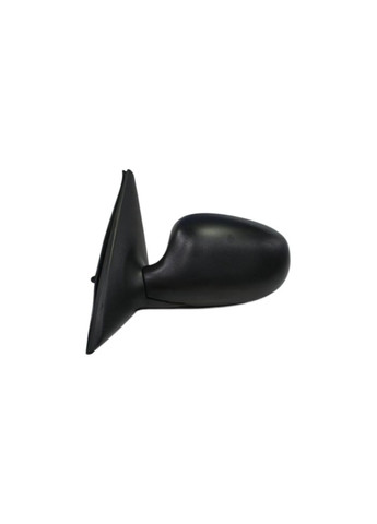 Дзеркало зовнішнє ліве Ланос 020 0139 401 Tempest (370431343)