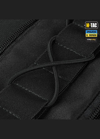 Підсумок медичний Elite Rip Off Gen.II Black M-TAC (315339529)