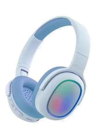 Беспроводные наушники с микрофоном BS961 аккумуляторные и с подсветкой 3.5мм, Bluetooth 5.0 FZB (322875297)