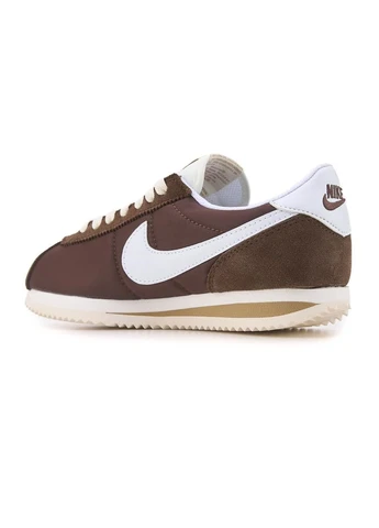 КРОССОВКИ ЖЕНСКИЕ NIKE CORTEZ BROWN НАЙК КОРТЕЗ КОРИЧНЕВЫЕ No Brand коричневые демисезоны (392016098)