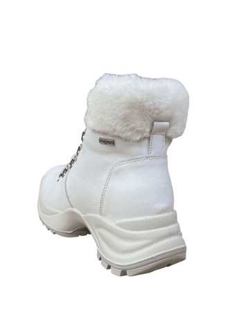 Зимние ботинки Imac