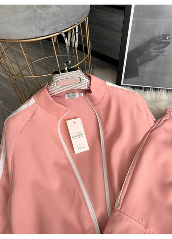 Костюм женский (ЗАМЕР В ОПИСАНИИ) DK/DL Мода без кордонів (366030057)