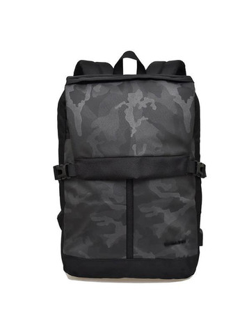 Городской рюкзак USB 15 Black (DAS302878) Semi Line (322207583)