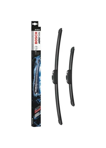 Щітка склоочисника 3 397 007 589 Bosch (390410973)