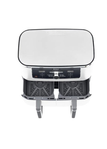 Мультипечь Foodi Dual Zone AF400EUWH Ninja (360396705)