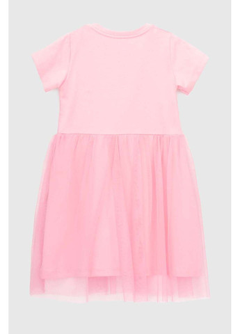 Розовое платье Ecrin (292710308)
